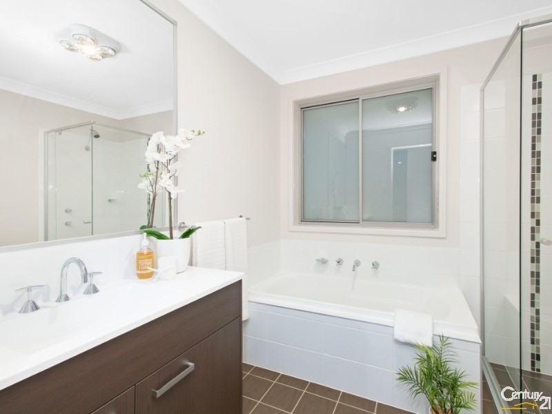 10 Bullaburra St, The Ponds NSW 2769