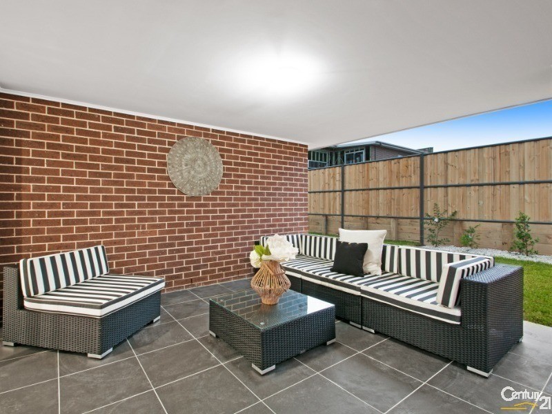 10 Bullaburra St, The Ponds NSW 2769