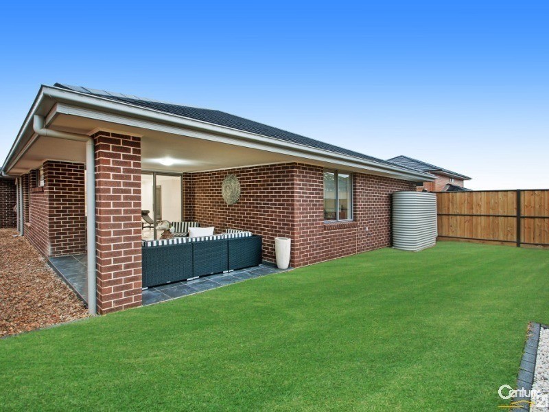 10 Bullaburra St, The Ponds NSW 2769