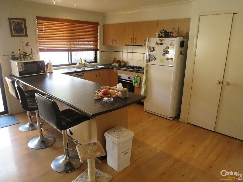 18 Stave Place, Kellyville Ridge NSW 2155