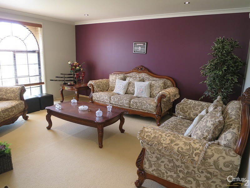 18 Stave Place, Kellyville Ridge NSW 2155