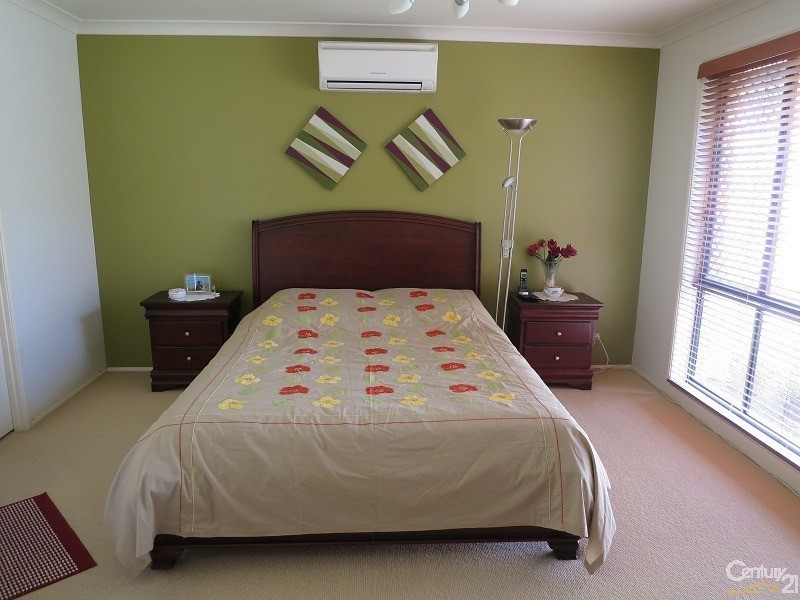 18 Stave Place, Kellyville Ridge NSW 2155