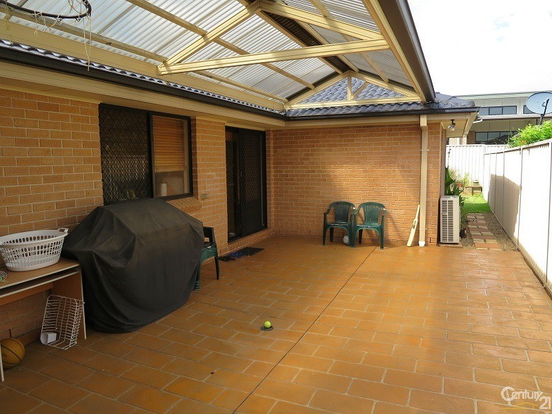 18 Stave Place, Kellyville Ridge NSW 2155