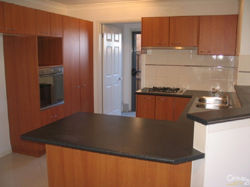 14 Ellerstone Court, Kellyville NSW 2155