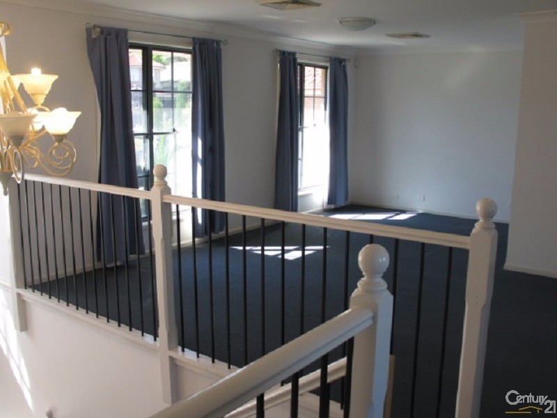 14 Ellerstone Court, Kellyville NSW 2155