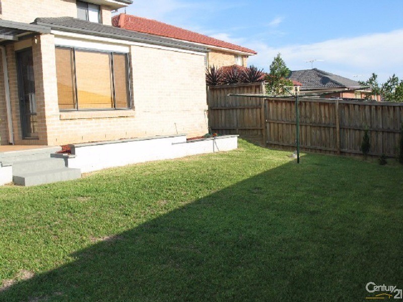 14 Ellerstone Court, Kellyville NSW 2155