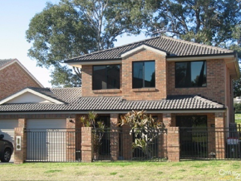 43 Wildrose St, Kellyville NSW 2155