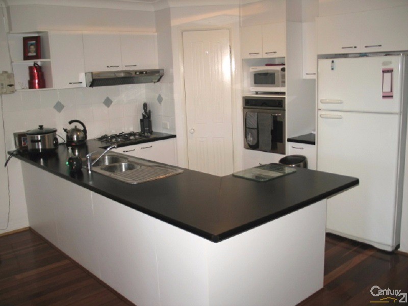 43 Wildrose St, Kellyville NSW 2155