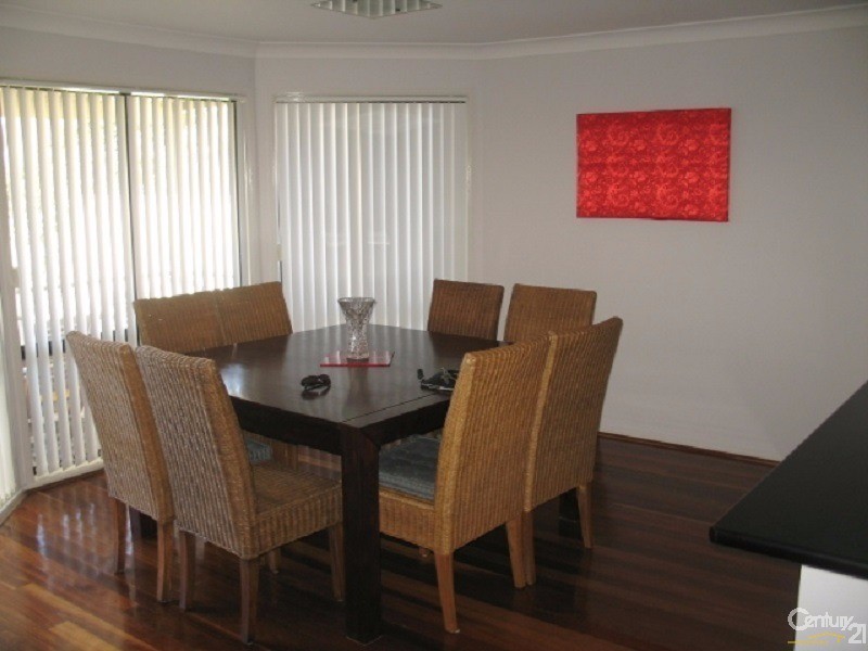 43 Wildrose St, Kellyville NSW 2155