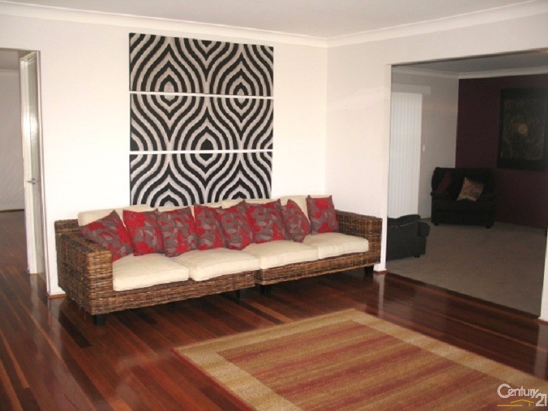 43 Wildrose St, Kellyville NSW 2155