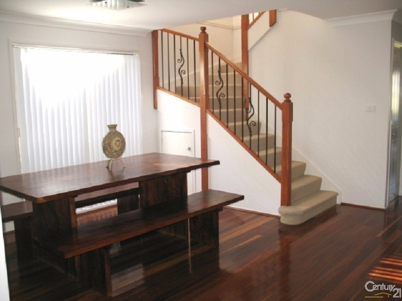 43 Wildrose St, Kellyville NSW 2155