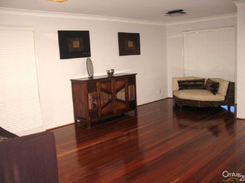 43 Wildrose St, Kellyville NSW 2155