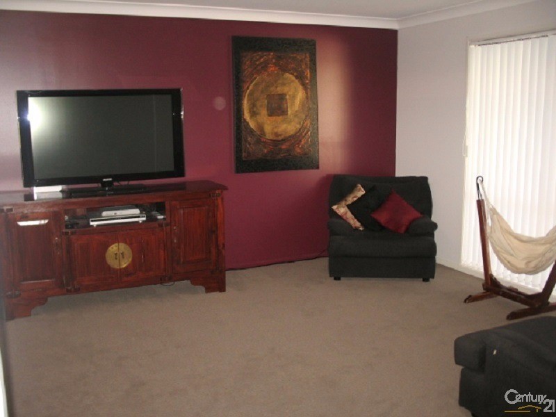 43 Wildrose St, Kellyville NSW 2155