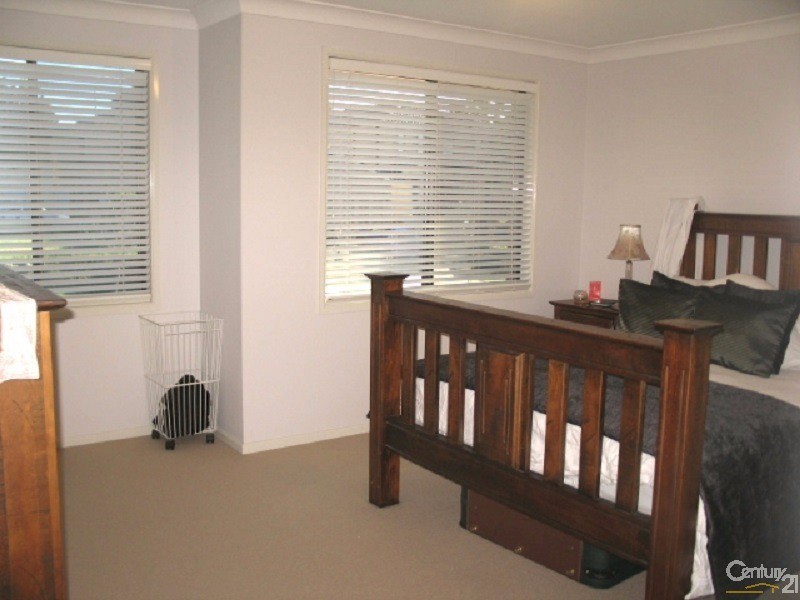 43 Wildrose St, Kellyville NSW 2155