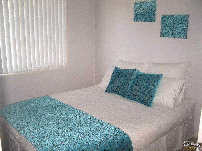 43 Wildrose St, Kellyville NSW 2155