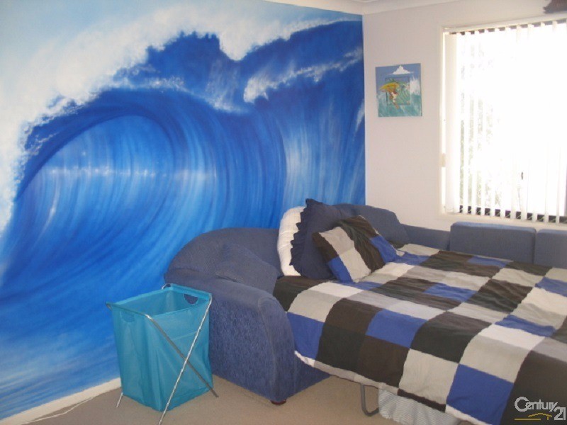 43 Wildrose St, Kellyville NSW 2155