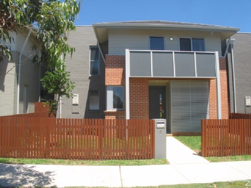 6 Caddies Blvd, Rouse Hill NSW 2155