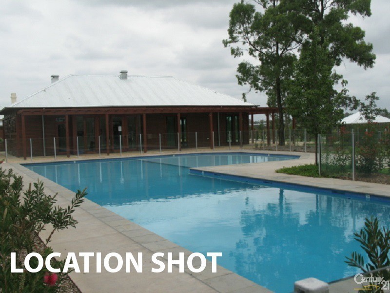 6 Caddies Blvd, Rouse Hill NSW 2155