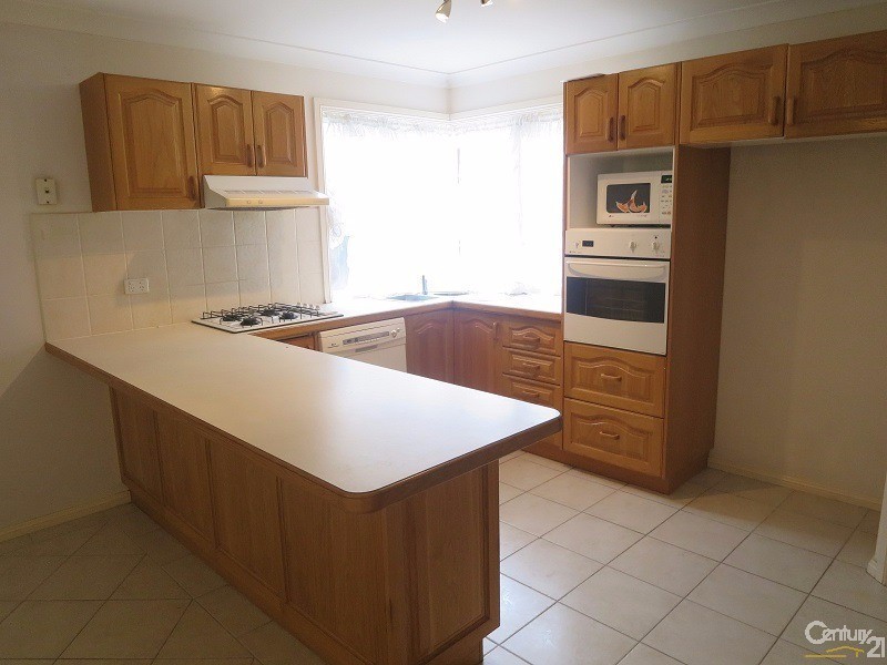 59 Craigmore Drive, Kellyville NSW 2155