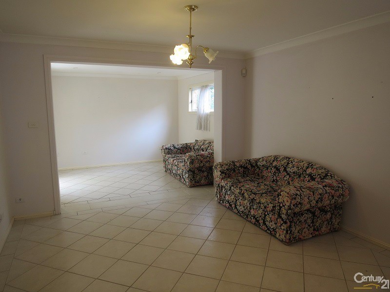 59 Craigmore Drive, Kellyville NSW 2155