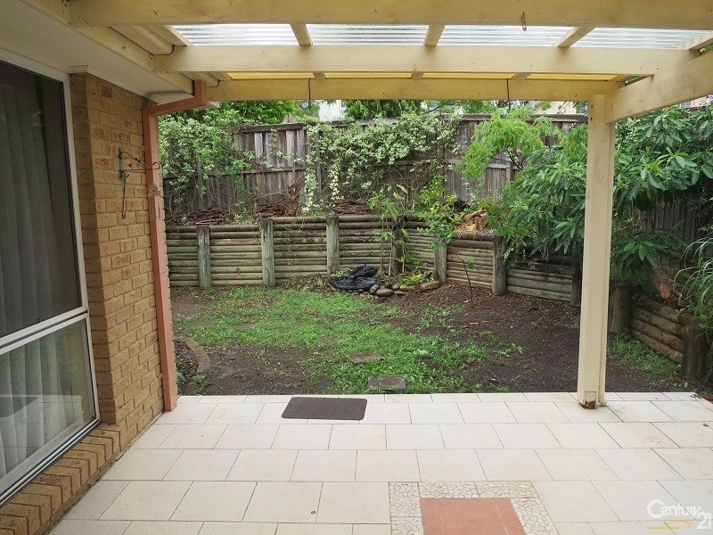 59 Craigmore Drive, Kellyville NSW 2155