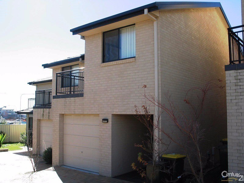 3/35 Waterford Street, Kellyville Ridge NSW 2155