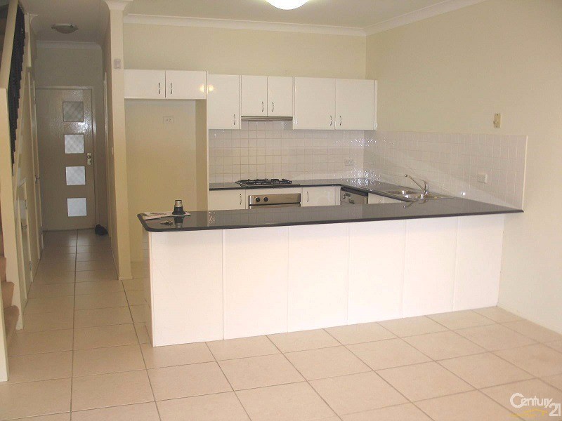 3/35 Waterford Street, Kellyville Ridge NSW 2155