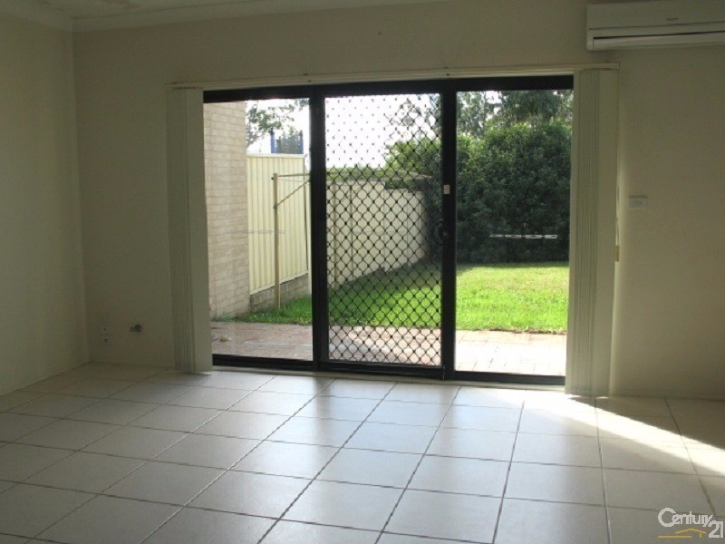 3/35 Waterford Street, Kellyville Ridge NSW 2155