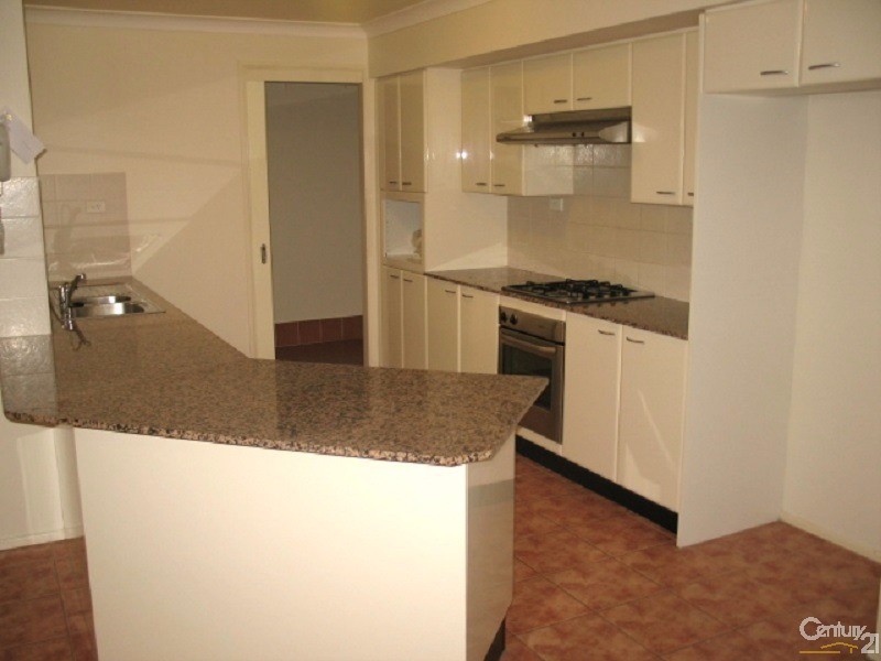 68 Milford Drive, Rouse Hill NSW 2155