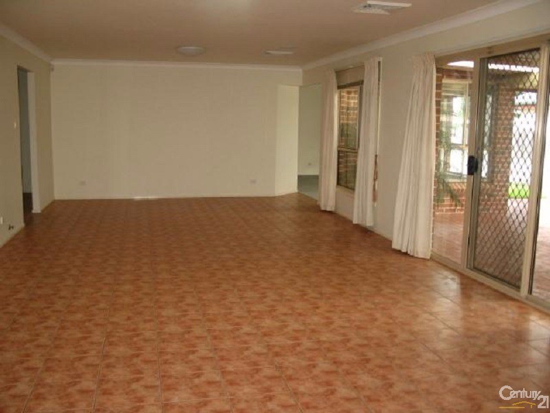 68 Milford Drive, Rouse Hill NSW 2155