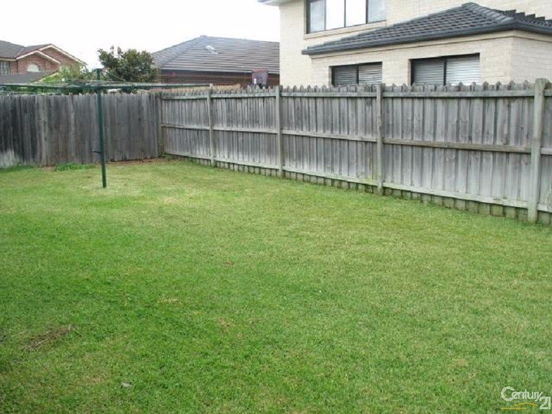 68 Milford Drive, Rouse Hill NSW 2155