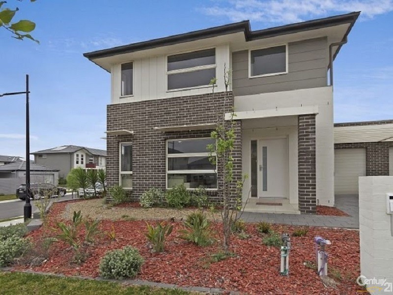 9 Bargo Street, The Ponds NSW 2769