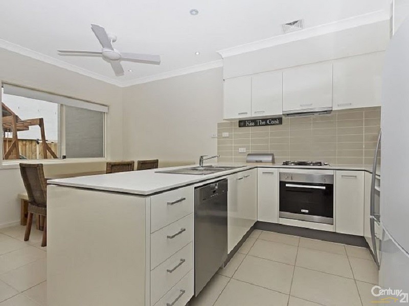 9 Bargo Street, The Ponds NSW 2769