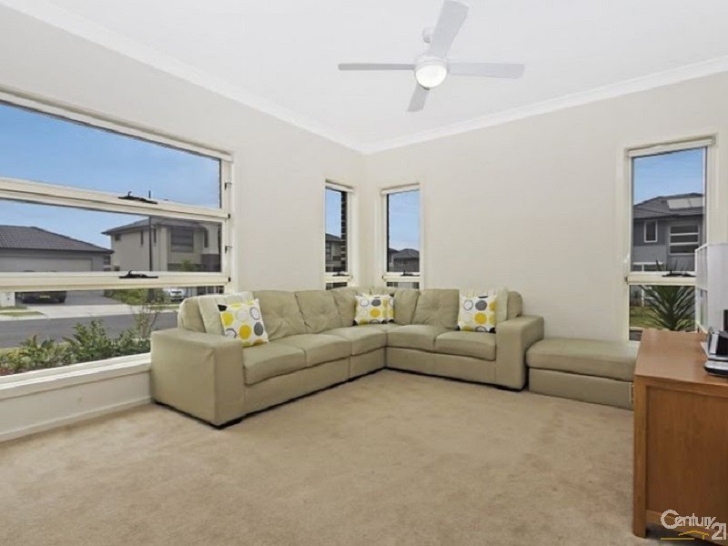9 Bargo Street, The Ponds NSW 2769