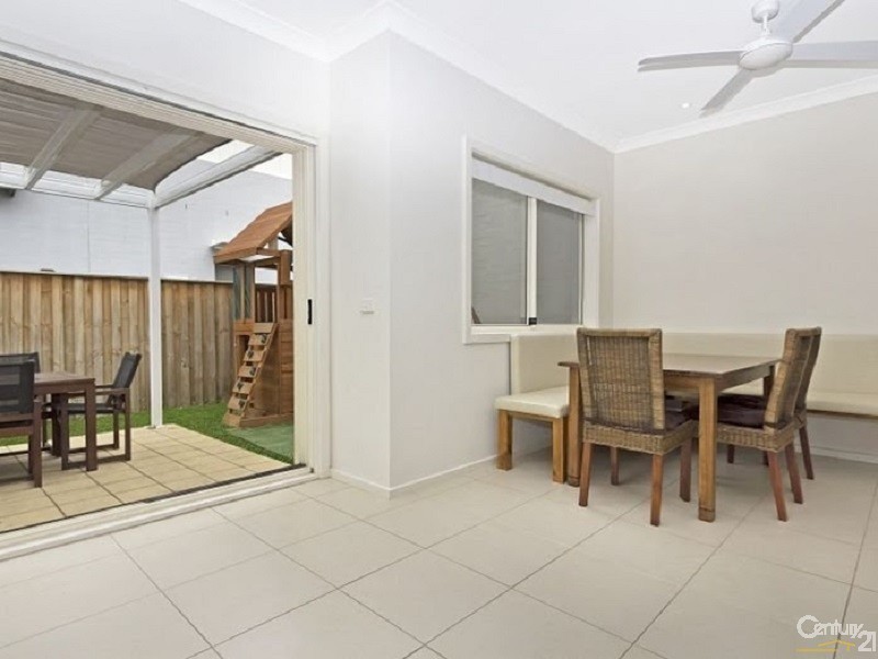 9 Bargo Street, The Ponds NSW 2769