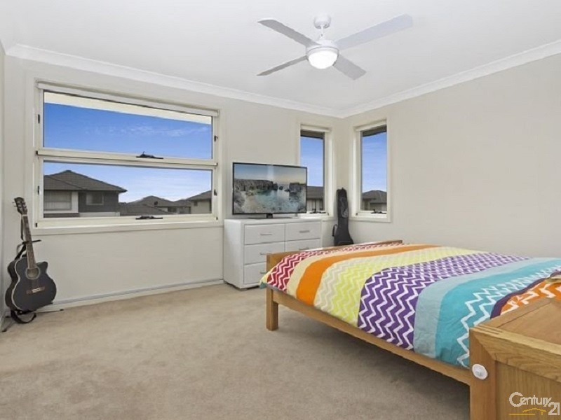 9 Bargo Street, The Ponds NSW 2769