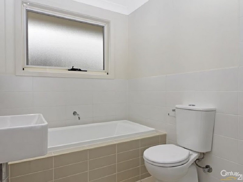 9 Bargo Street, The Ponds NSW 2769