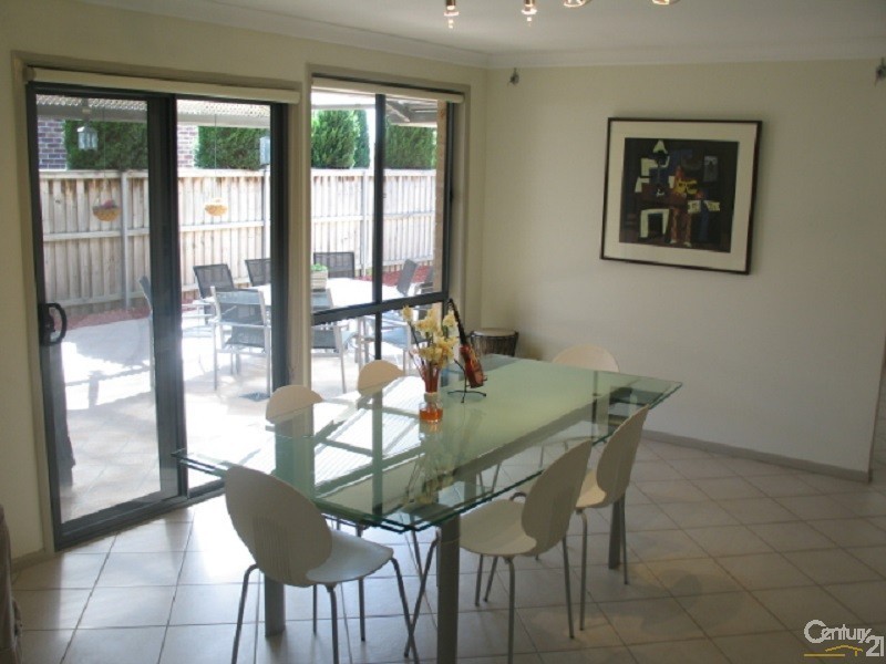 148 Conrad Rd, Kellyville Ridge NSW 2155