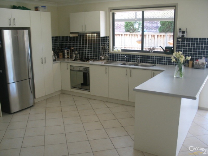 148 Conrad Rd, Kellyville Ridge NSW 2155