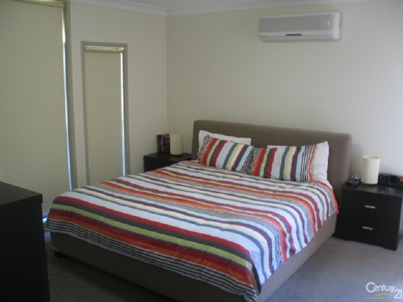 148 Conrad Rd, Kellyville Ridge NSW 2155