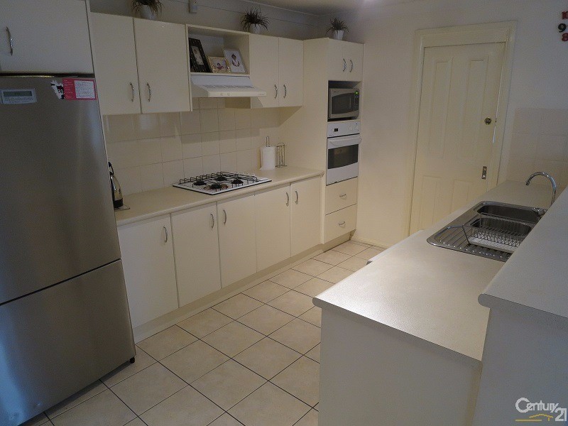 6 Elgin Way, Kellyville NSW 2155