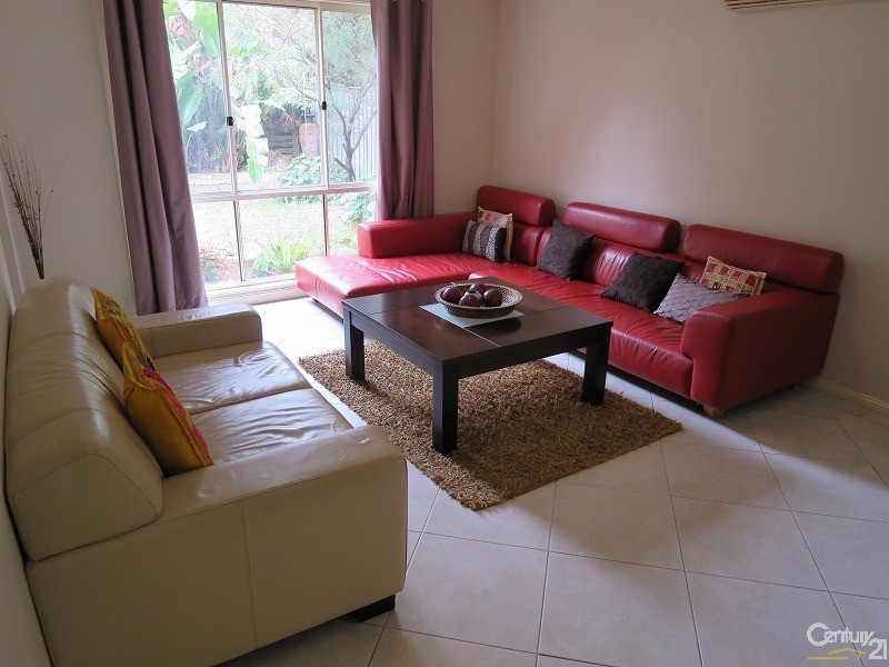 6 Elgin Way, Kellyville NSW 2155