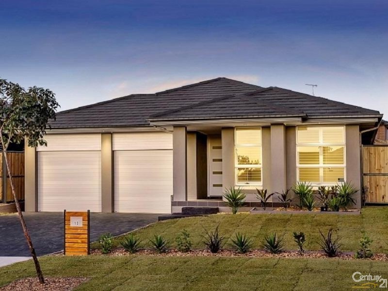 13 Muscari St, The Ponds NSW 2769