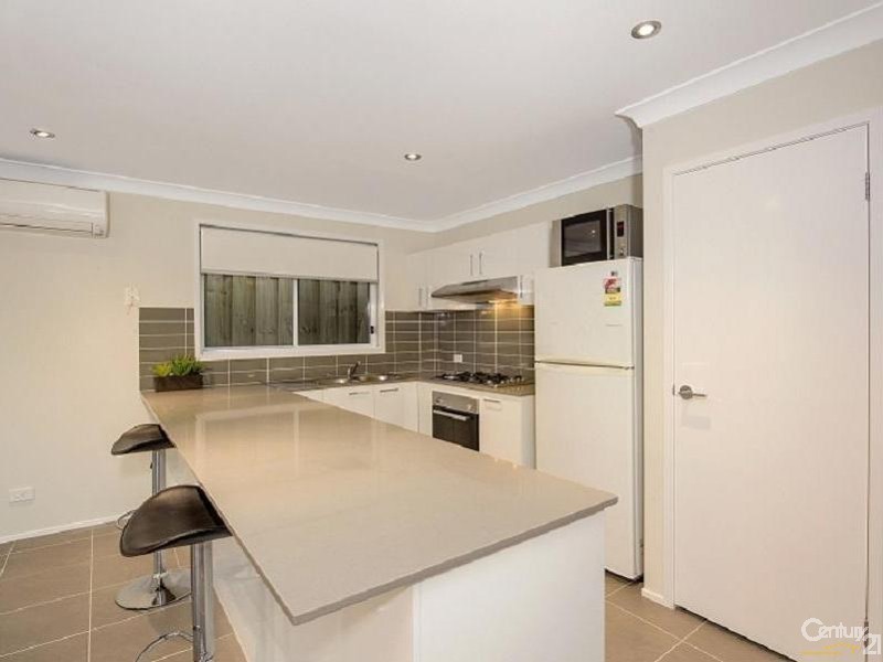 13 Muscari St, The Ponds NSW 2769