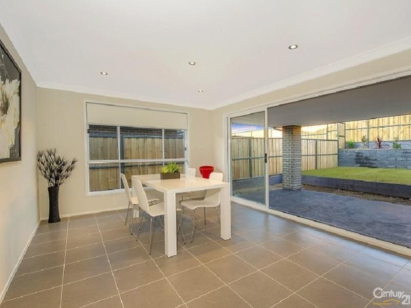 13 Muscari St, The Ponds NSW 2769
