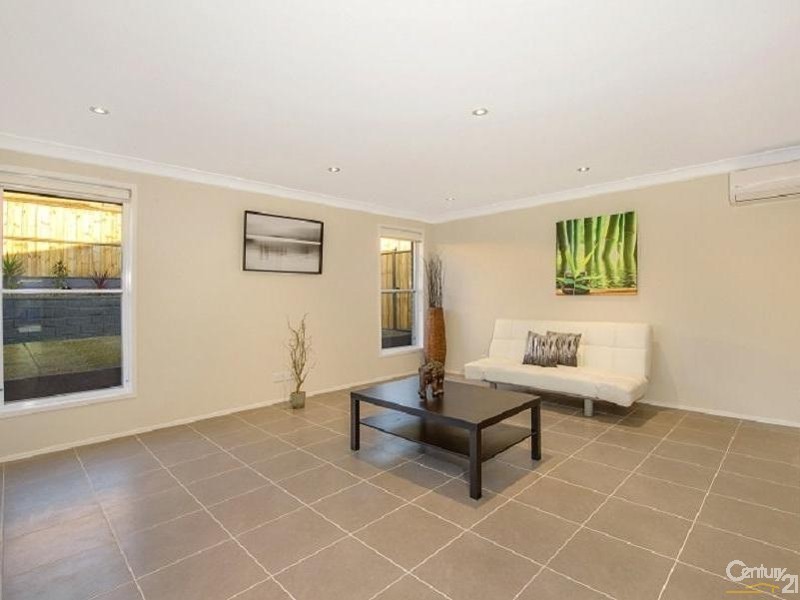 13 Muscari St, The Ponds NSW 2769