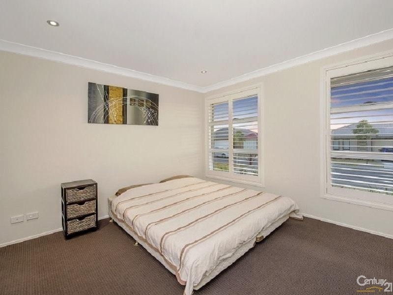 13 Muscari St, The Ponds NSW 2769