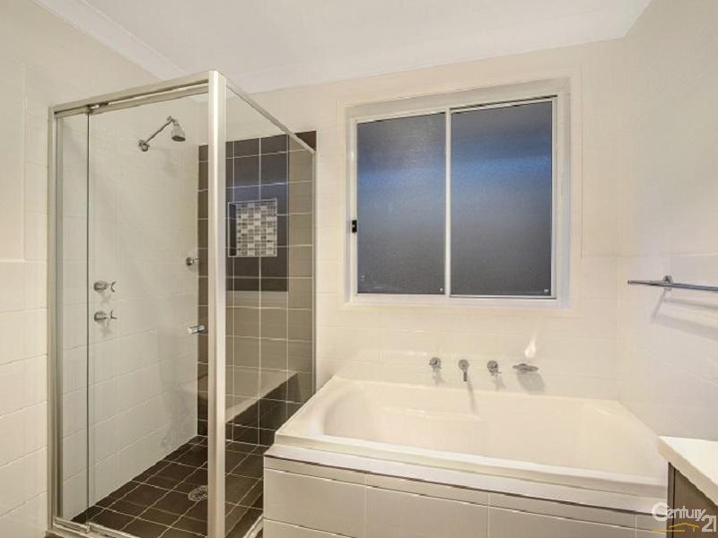 13 Muscari St, The Ponds NSW 2769