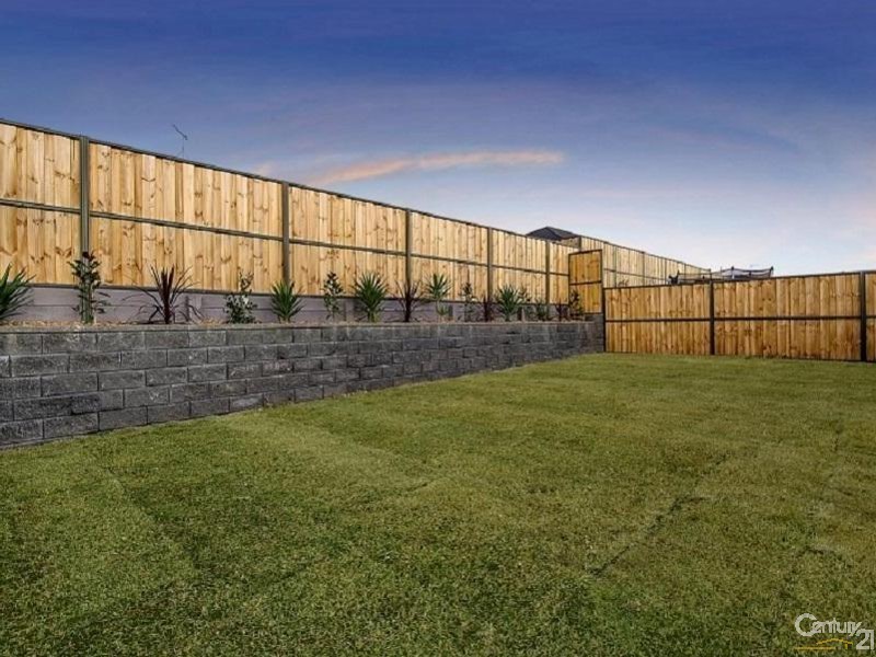 13 Muscari St, The Ponds NSW 2769