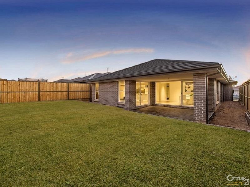 13 Muscari St, The Ponds NSW 2769